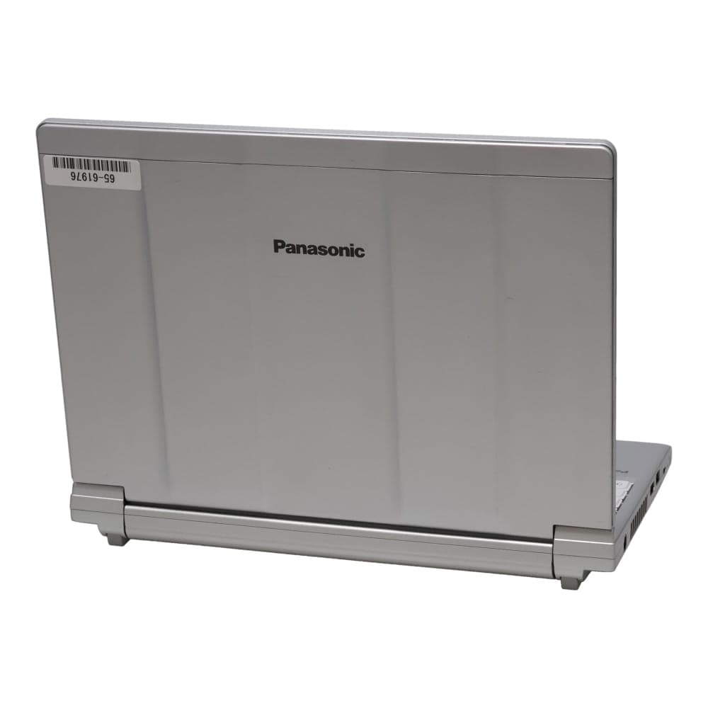 【中古ノートPC】Panasonic〈レッツノート SV9〉Intel Core i5/SSD256GB/メモリ8GB ⑥ 中古ノートPC】Panasonic〈レッツノート SV9〉Intel Core i5/SSD256GB