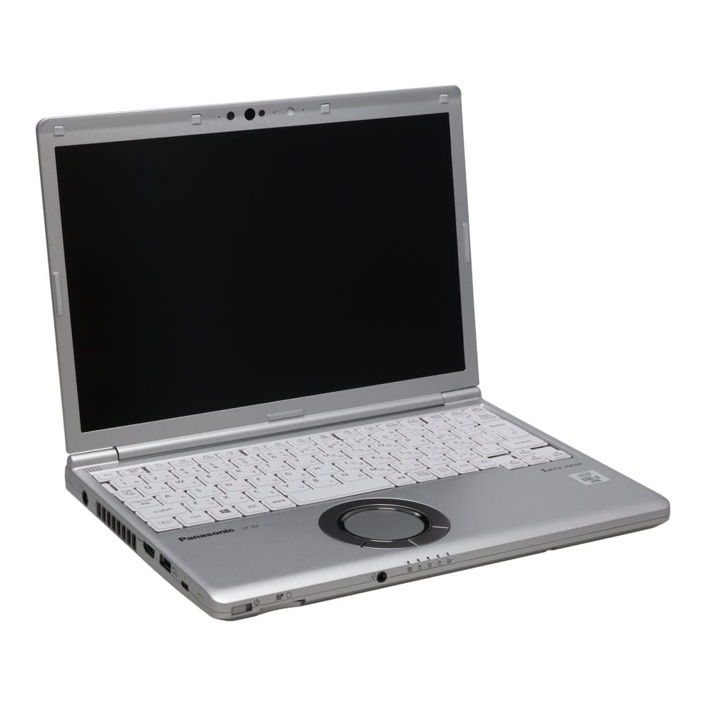 【中古ノートPC】Panasonic〈レッツノート SV9〉Intel Core i5/SSD256GB/メモリ8GB ⑥ 中古ノートPC】Panasonic〈レッツノート SV9〉Intel Core i5/SSD256GB