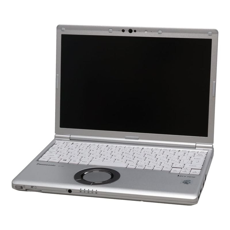 Panasonic Let's note SV9(Win11x64)  ��� Core i5-1.7GHz(10310U)/����8GB/SSD256GB/12.1/Wi-Fi6�б�/Web����� [��������] 2021ǯ������