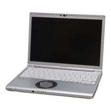 Panasonic Let's note SV9(Win10x64)   Core i5-1.7GHz(10310U)/8GB/SSD256GB/12.1/Wi-Fi6б/Web [] 2021ǯ