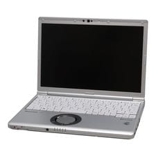 Panasonic Let's note SV9 (Win11x64)  ��� Core i5-1.7GHz(10310U)/����8GB/SSD256GB/12.1�����/Wi-Fi6�б� [��������] 2021ǯ������