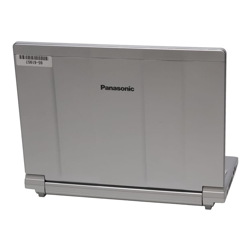 厳選した中古パソコン、中古PCのクオリット Panasonic Let's note SV9