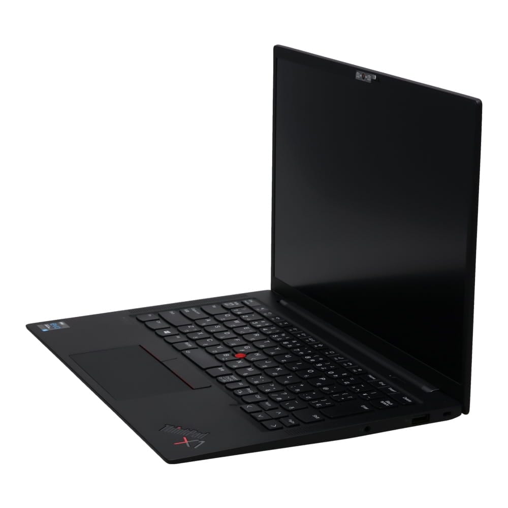 Windowsノート本体 Lenovo ThinkPad X1 Carbon gen9 256G 14in ThinkPad X1 Carbon Gen 9 | Business Laptop | Lenovo US