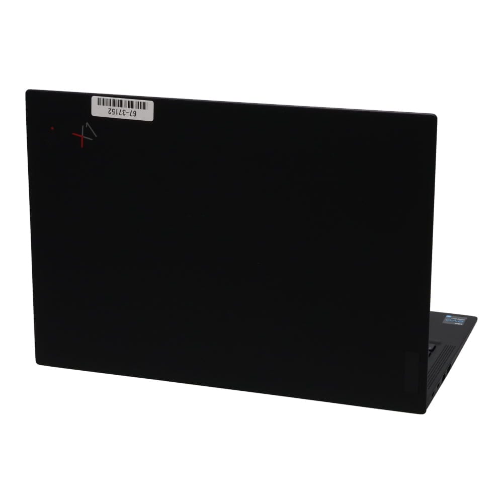 厳選した中古パソコン、中古PCのクオリット Lenovo ThinkPad X1