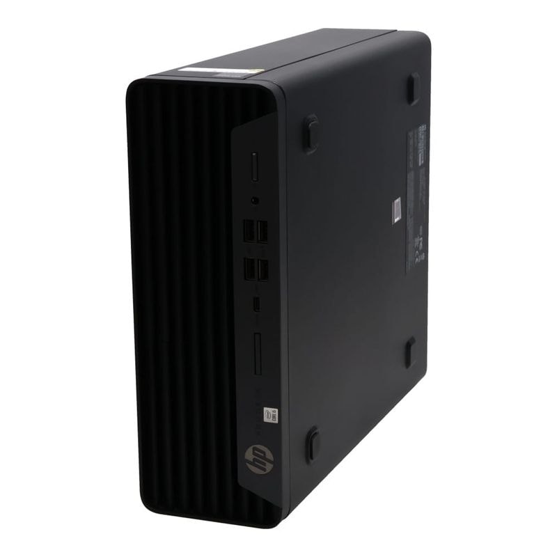 HP ProDesk 600 G6 SF(Win11x64)  ��� Core i5-3.1GHz(10500)/����8GB/HDD500GB/DVD�饤���� [C:����] 2021ǯ������