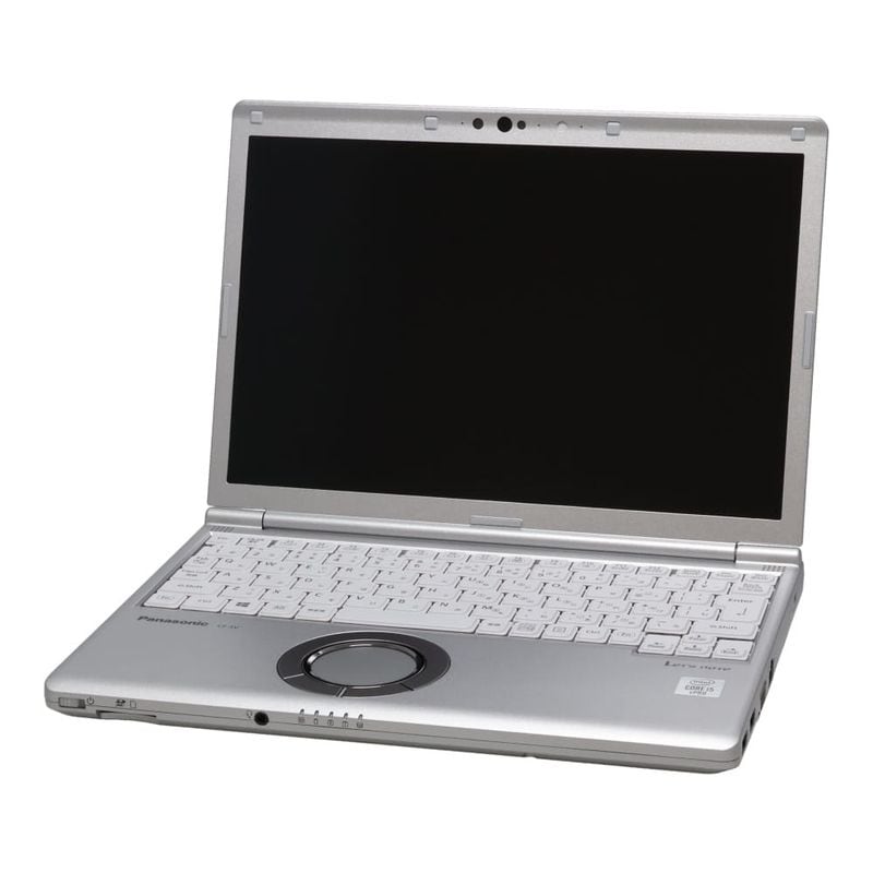 Panasonic Let's note SV9(Win11x64)  ��� Core i5-1.7GHz(10310U)/����16GB/SSD256GB/12.1/Wi-Fi6�б�/Web����� [C:����] 2021ǯ������