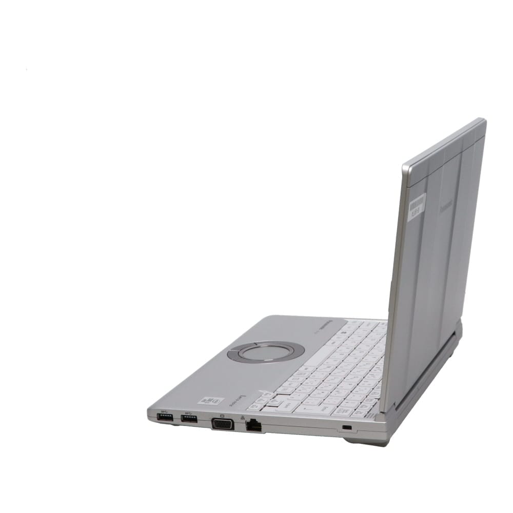 厳選した中古パソコン、中古PCのクオリット Panasonic Let's