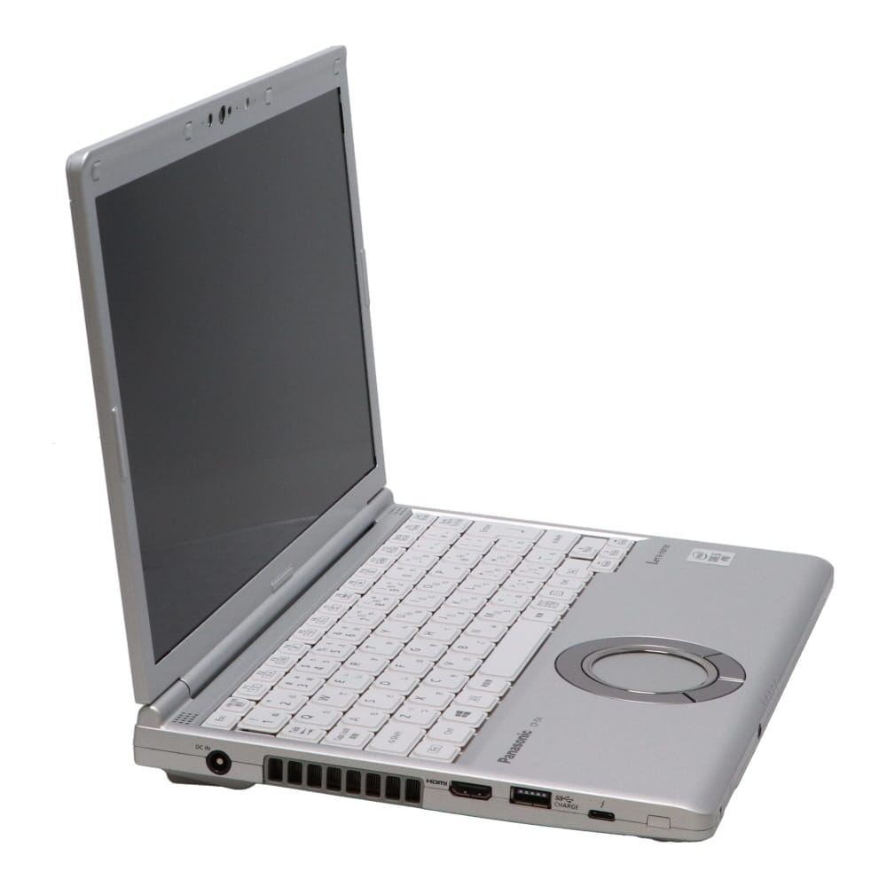 厳選した中古パソコン、中古PCのクオリット Panasonic Let's