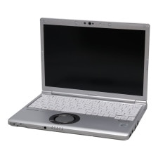 Panasonic Let's note SV9(Win10x64)   Core i5-1.7GHz(10310U)/16GB/SSD256GB/12.1/Wi-Fi6б/Web [B:] 2021ǯ