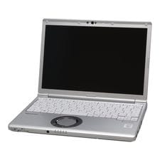 Panasonic Let's note SV9(Win11x64)  ��� Core i5-1.7GHz(10310U)/����16GB/SSD256GB/12.1/Wi-Fi6�б� [B:����] 2021ǯ������ [���ָ��ꥻ����]