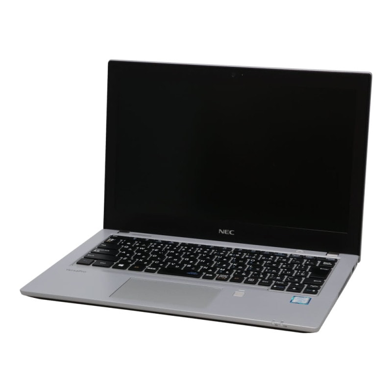 NEC VersaPro 	������VB UltraLite VKM17/B-4 (Win10x64)  ��� Core i5-1.7GHz(8350U)/����8GB/SSD256GB/12.5����� [��������] 2019ǯ������
