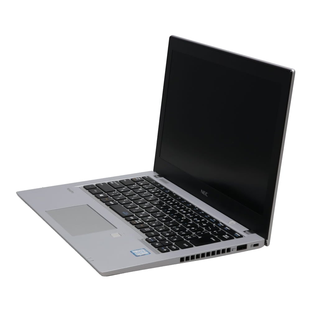 厳選した中古パソコン、中古PCのクオリット NEC VersaPro タイプVB