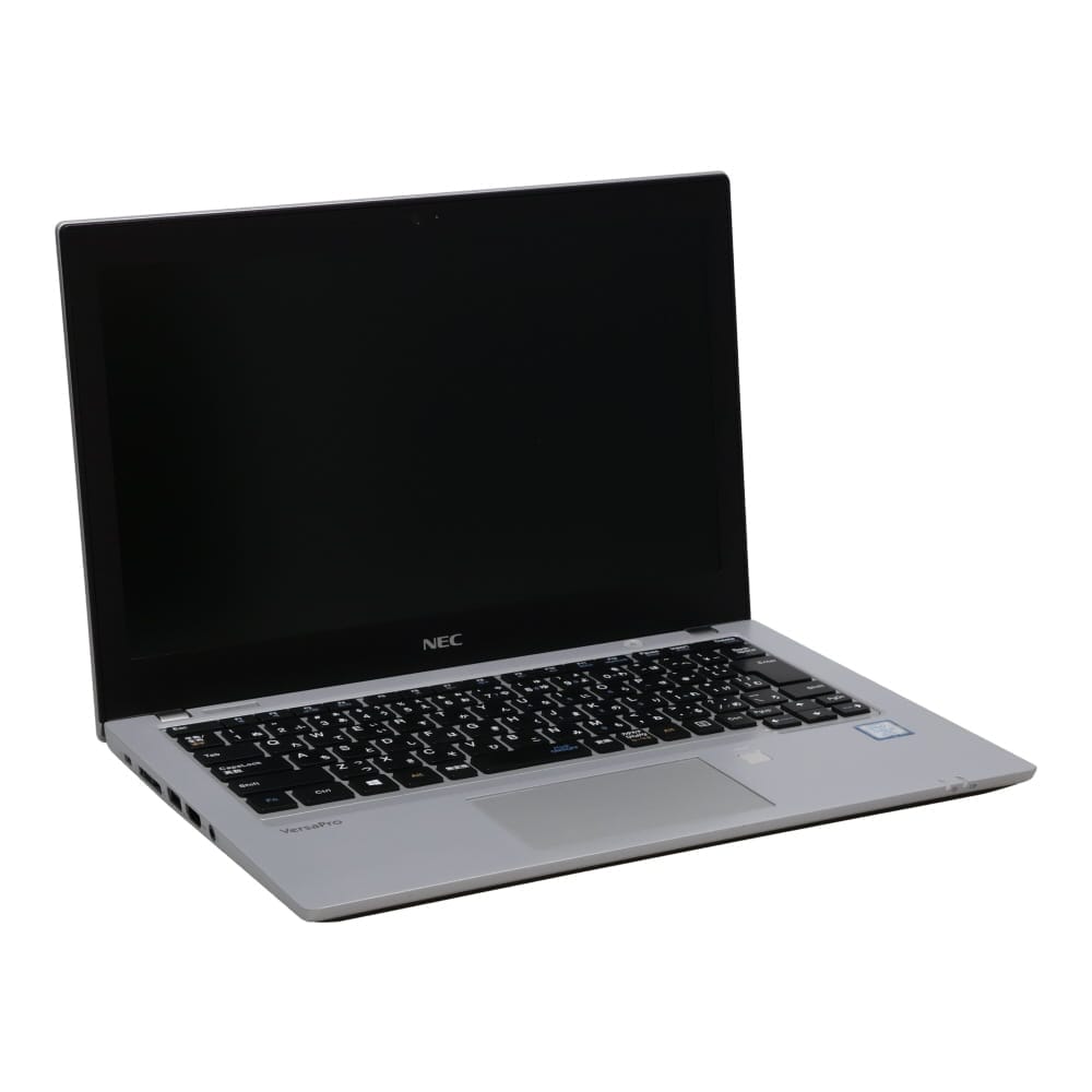 厳選した中古パソコン、中古PCのクオリット NEC VersaPro タイプVB
