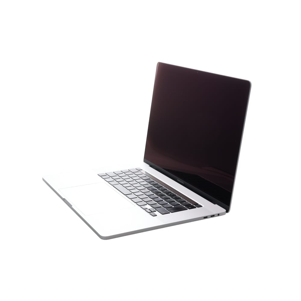 厳選した中古パソコン、中古PCのクオリット Apple MacBook Pro 16