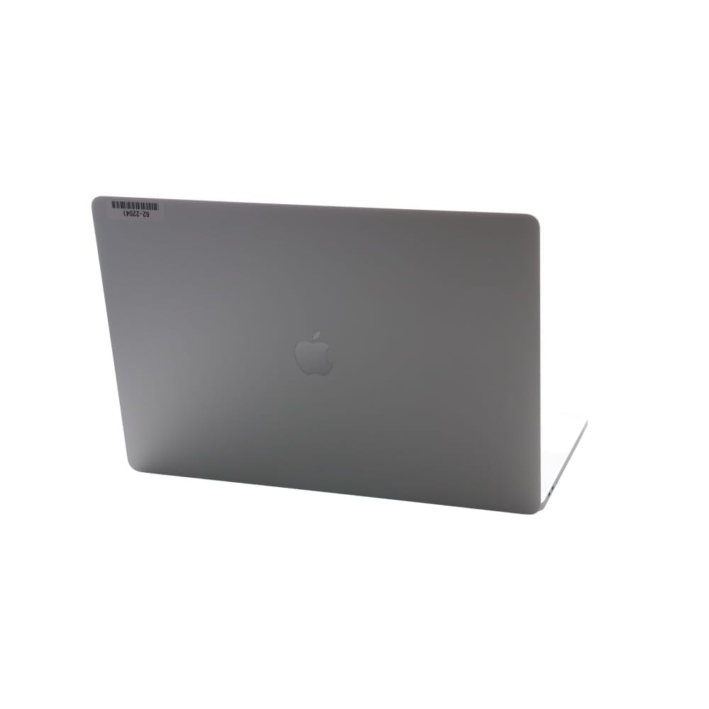 MacBook Pro 2019 16インチ　MVVL2J/A Apple MacBook Pro Retinaディスプレイ 2600/16 MVVL2J/A [シルバー