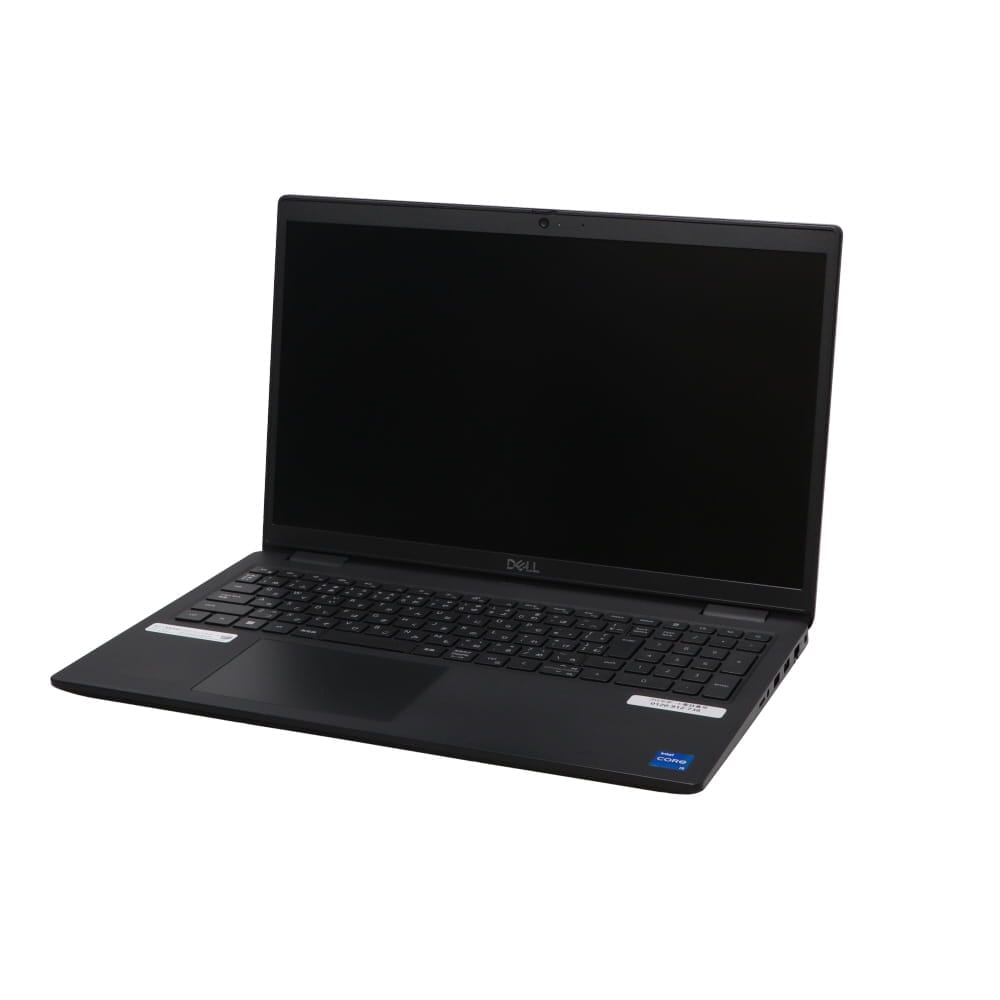 Dell Latitude 3520 Win11Pro Core-i5 美品中古 DELL（デル） DELL LATITUDE 3520 第11世代 Core i5 1145G7 2.60GHz