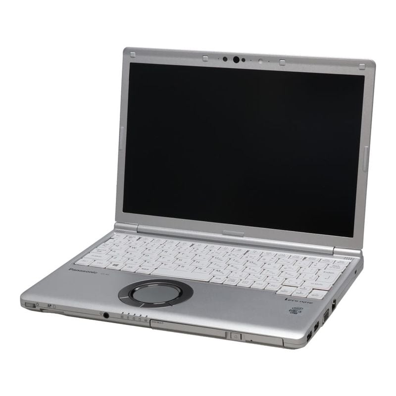 Panasonic Let's note SV9 (Win10x64)  ��� Corei5-1.7G(10310U)/����8GB/SSD256GB/DVD�ޥ��/12.1�����/Wi-Fi6�б� [C:����] 2021ǯ������ [���ָ��ꥻ����]