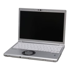Panasonic Let's note SV9(Win10x64)   Corei5-1.7G(10310U)/8GB/SSD256GB/DVDޥ/12.1/Wi-Fi6/Web [C:] 2021ǯ