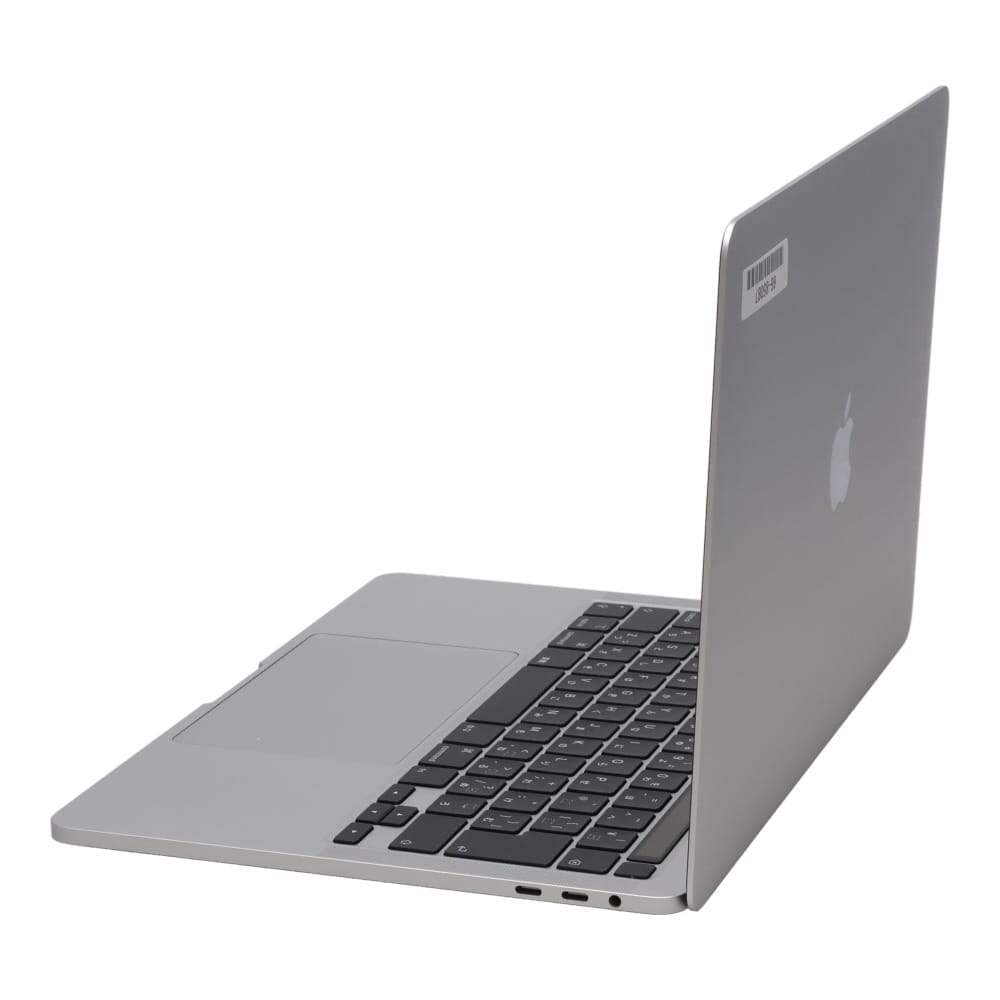 厳選した中古パソコン、中古PCのクオリット Apple MacBook Pro