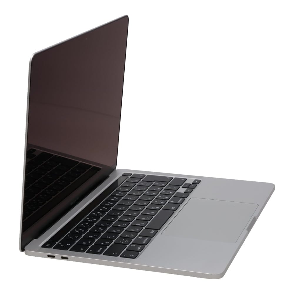 Apple MacBook Pro 13インチ　中古　ケースつき MacBook 中古 販売】MacBook Pro M1 / 13インチ / Mid2020 / 8GB