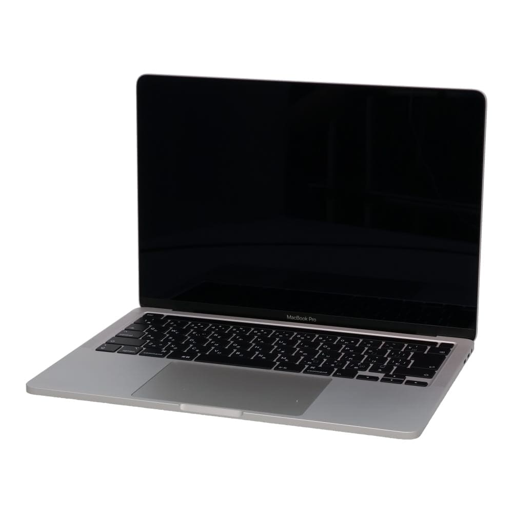 MacBook Pro 16インチ シルバー 本体　微使用品 MacBook Pro 16インチ シルバー 本体 微使用品 Amazon.co.jp