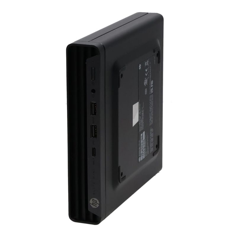 HP Elite Mini 800 G9(Win11x64)  ��� Core i5-2.0GHz(12500T)/����8GB/SSD256GB [A:����] 2022ǯ������