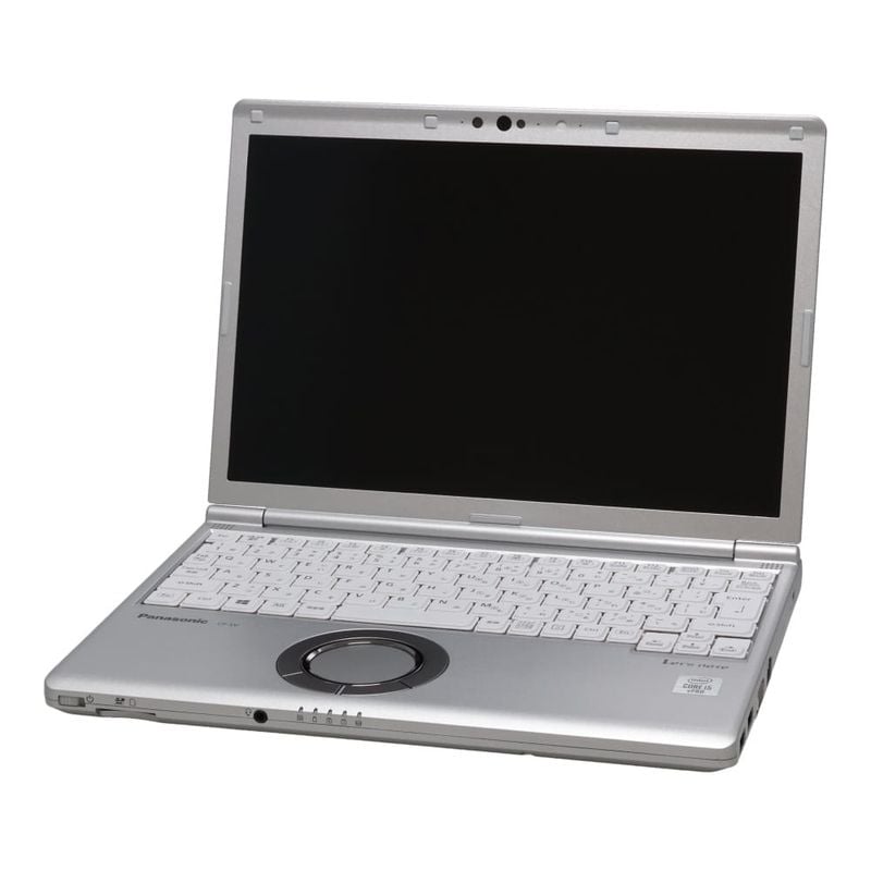 Panasonic Let's note SV9(Win11x64)  ��� Core i5-1.7GHz(10310U)/����16GB/SSD256GB/12.1/Wi-Fi6�б�/Web����� [��������] 2021ǯ������