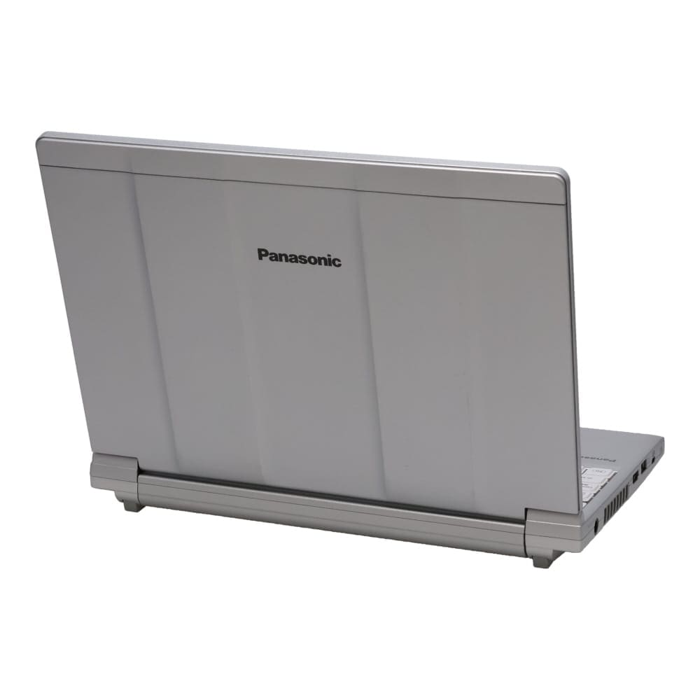 Windowsノート本体 Panasonic Let's note SV9 CF-SV9 16GB FHD 1年保証】Let's note CF-SV9 (Core i5 10310U / メモリ16GB