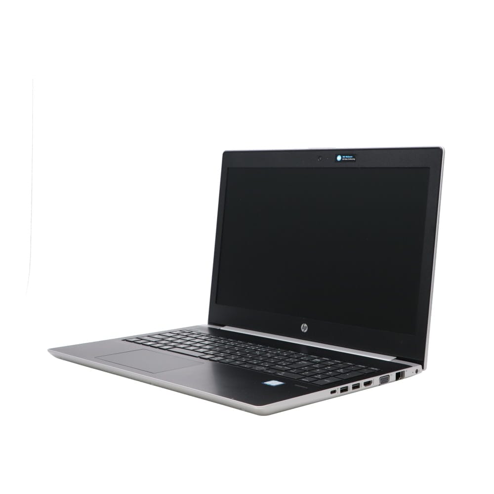 厳選した中古パソコン、中古PCのクオリット HP ProBook 450 G5