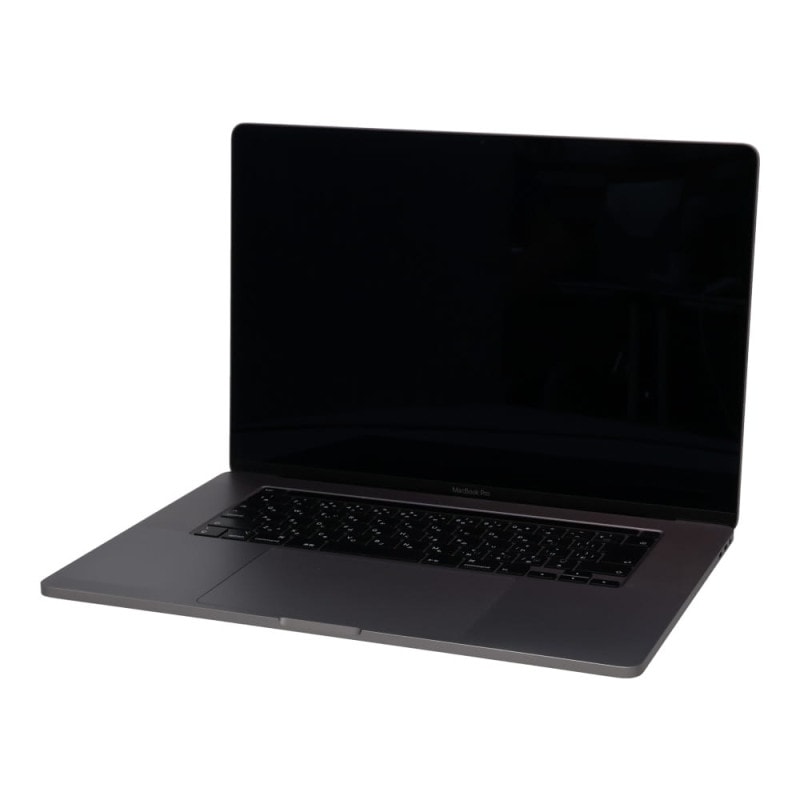 Apple MacBook Pro 16 Late 2019   Z0Y0(١:MVVK2J/A) ڡ쥤 Core i9/64GB/SSD1TB [] 2021ǯ