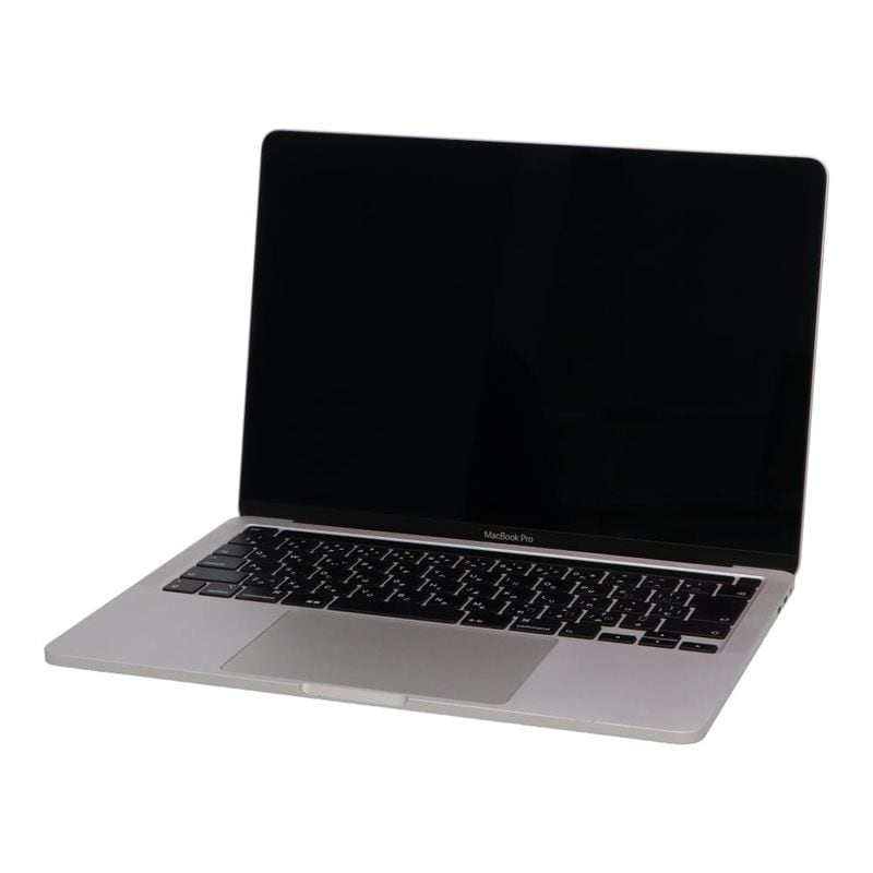 Apple MacBook Pro 13����� Mid 2020  ��� MWP72J/A ����С� Core i5/����16GB/SSD512GB [C:����] 2020ǯ������ [���ָ��ꥻ����]
