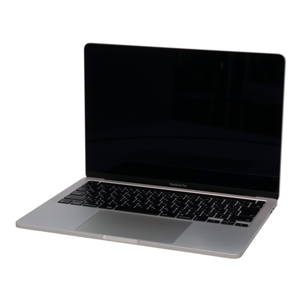 厳選した中古パソコン、中古PCのクオリット Apple MacBook Pro 13