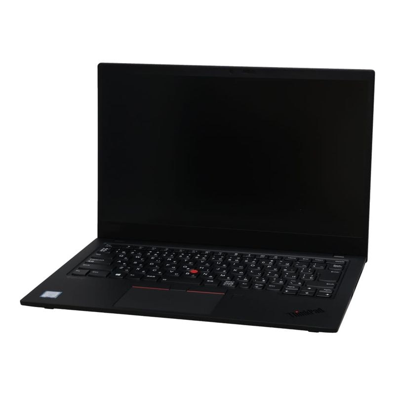 Lenovo X1 Carbon 2019 (Win11x64)  ��� Core i5-1.6GHz(8365U)/����8GB/SSD256GB/�ե�HD14 [��������] 2019ǯ