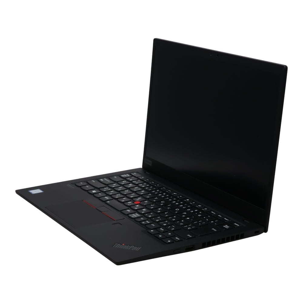 厳選した中古パソコン、中古PCのクオリット Lenovo ThinkPad X1 Carbon