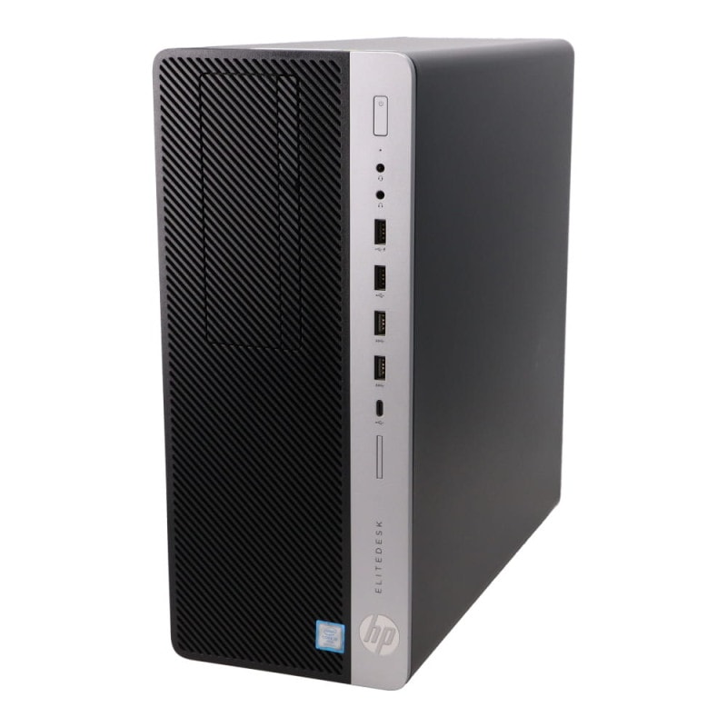 HP EliteDesk 800 G5 TW(Win10x64)   Core i9-3.1GHz(9900)/16GB/SSD512GB+2TB/DVD饤/2080/ߥ [C:] 2020ǯ