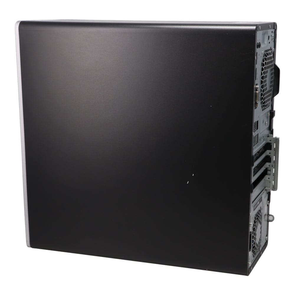 Windowsデスクトップ HP 800 G5 TWR i9-9900/32GB/256GB/HDD1TB Amazon