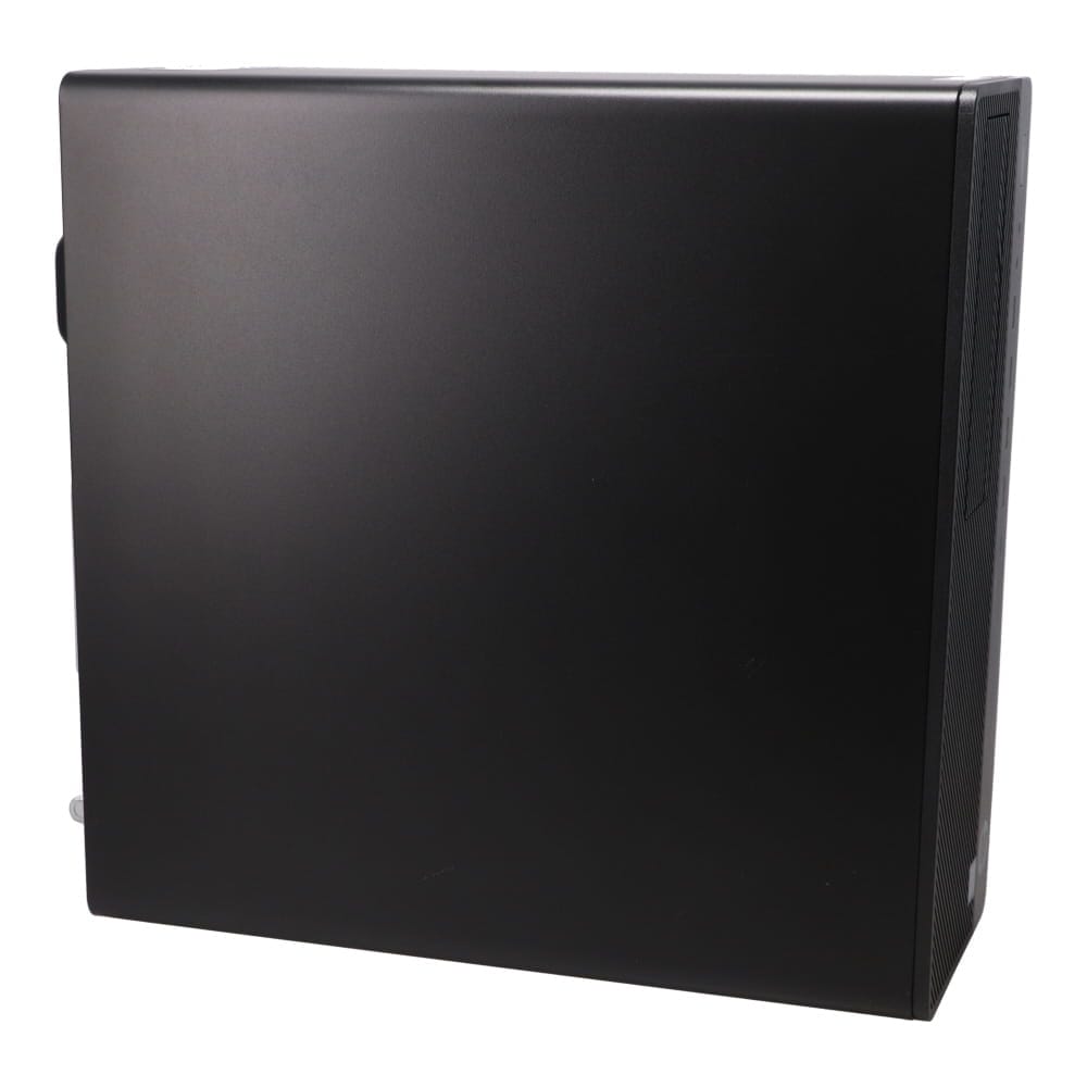 厳選した中古パソコン、中古PCのクオリット HP EliteDesk 800 G5 TW