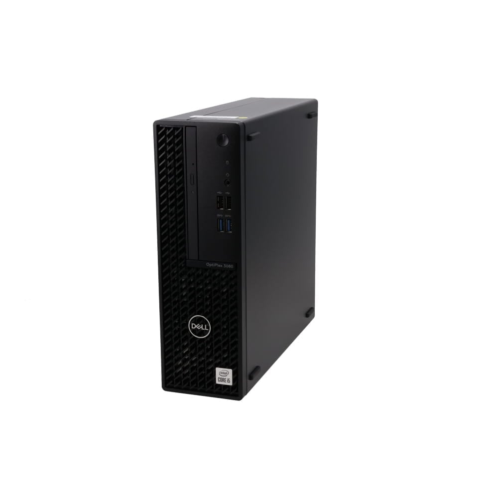 DELL 第10世代 | 厳選中古パソコンのQualit（クオリット）