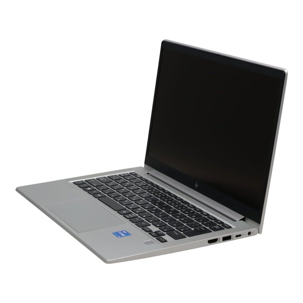 厳選した中古パソコン、中古PCのクオリット HP EliteBook 630 G9