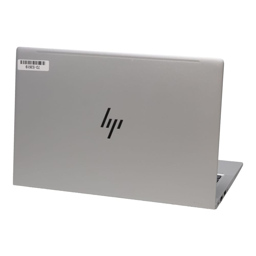 Windowsノート本体 EliteBook 630 G9 Corei5 1235U 16GB 256GB 厳選した中古パソコン、中古PCのクオリット HP EliteBook 630 G9