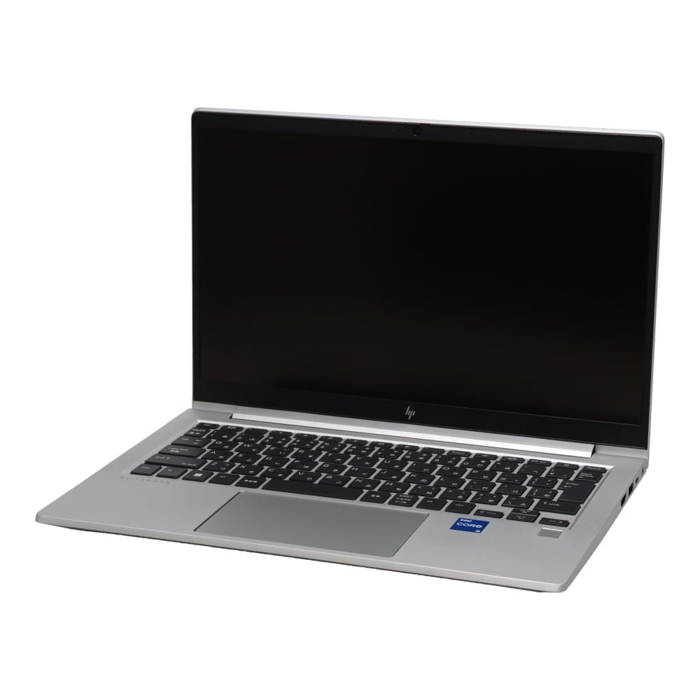 HP EliteBook 630 G9 /i5第12/SSD512GB/中古品 厳選した中古パソコン、中古PCのクオリット HP EliteBook 630 G9