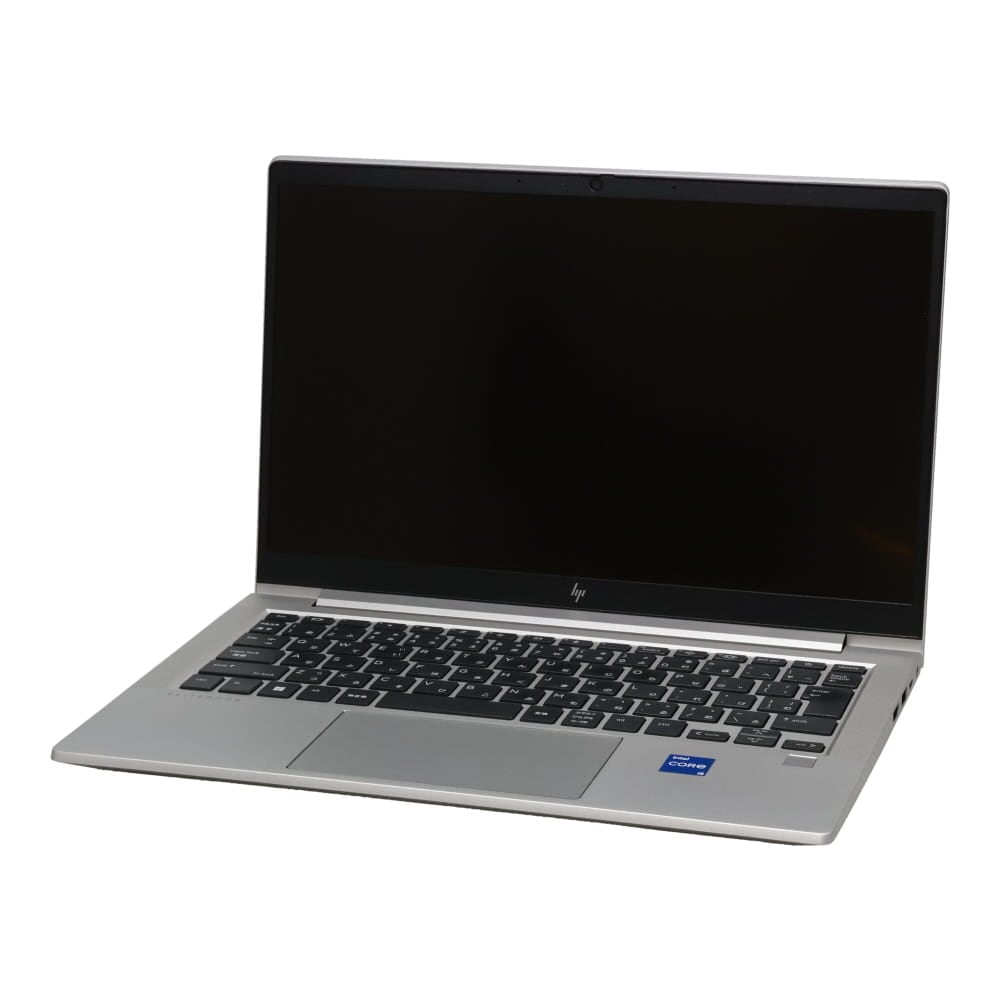 厳選した中古パソコン、中古PCのクオリット HP EliteBook 630 G9