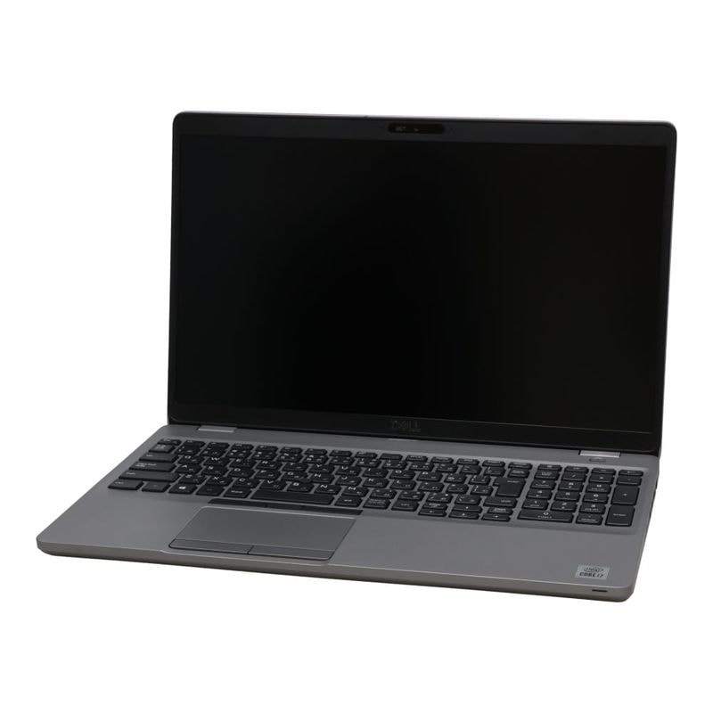 DELL Latitude 5511 XCTO(Win11x64)  ��� Core i7-2.7GHz(10850H)/����16GB/SSD 512GB/15.6�����/Web����� [��������] 2020ǯ������
