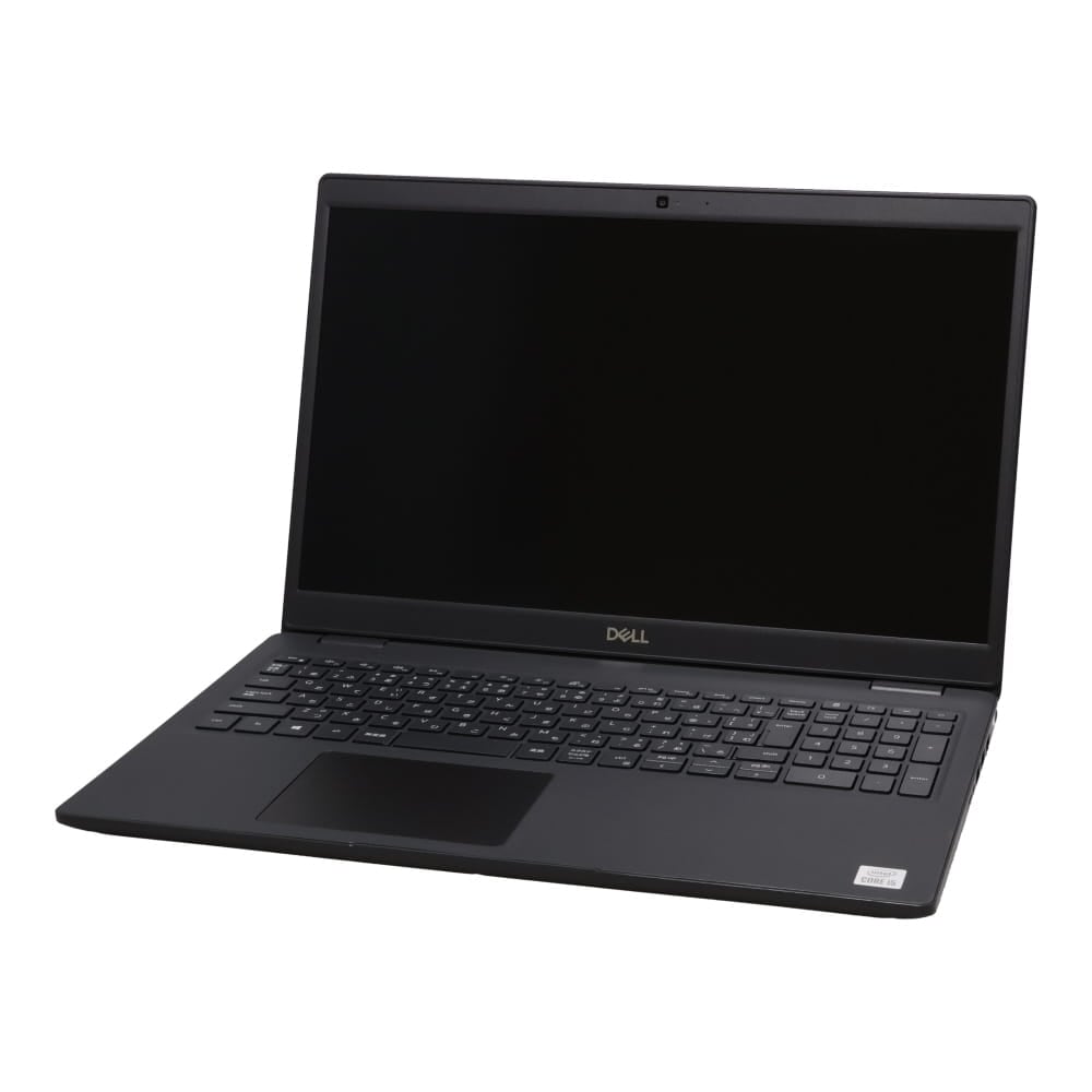 厳選した中古パソコン、中古PCのクオリット DELL Latitude 5320