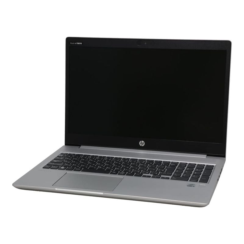 HP ProBook 450 G7(Win11x64)  ��� Core i5-1.6GHz(10210U)/����8GB/SSD256GB/15.6�����/Web����� [C:����] 2020ǯ������