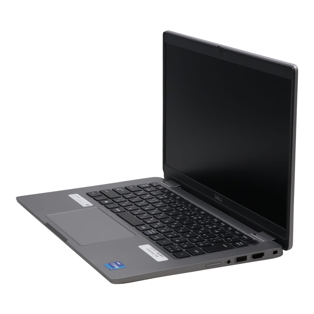 Windowsノート本体 Dell Latitude 5320 Core i7 16GB 512GB Dell Latitude 5320 2-in-1 13.3 - Intel Core i7 11th Gen - i7