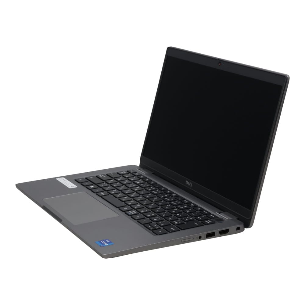 DELL Latitude 5320(Win11x64) 中古 Core i7-3.0GHz(1185G7)/メモリ