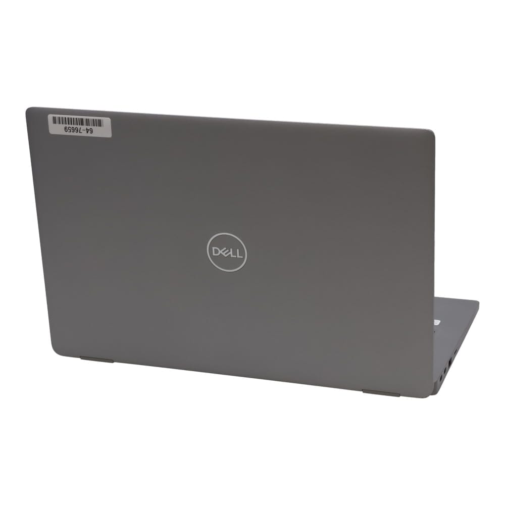 厳選した中古パソコン、中古PCのクオリット DELL Latitude 5320