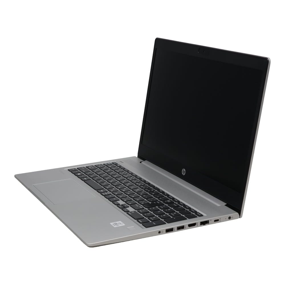 HP ProBook 450 G7 (Win11x64) 中古 Core i5-1.6GHz(10210U)/メモリ8GB