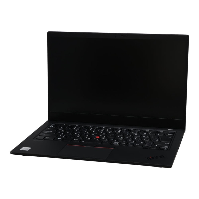 Lenovo X1 Carbon Gen8 (Win10x64)  ��� Core i5-1.7GHz(10310U)/����8GB/SSD256GB/�ե�HD14�����/Web����� [��������] 2021ǯ������